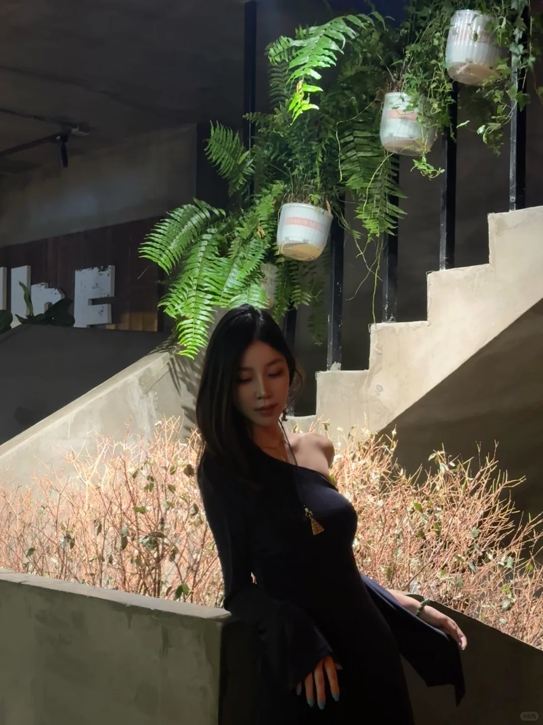 御姐风成了舒适区