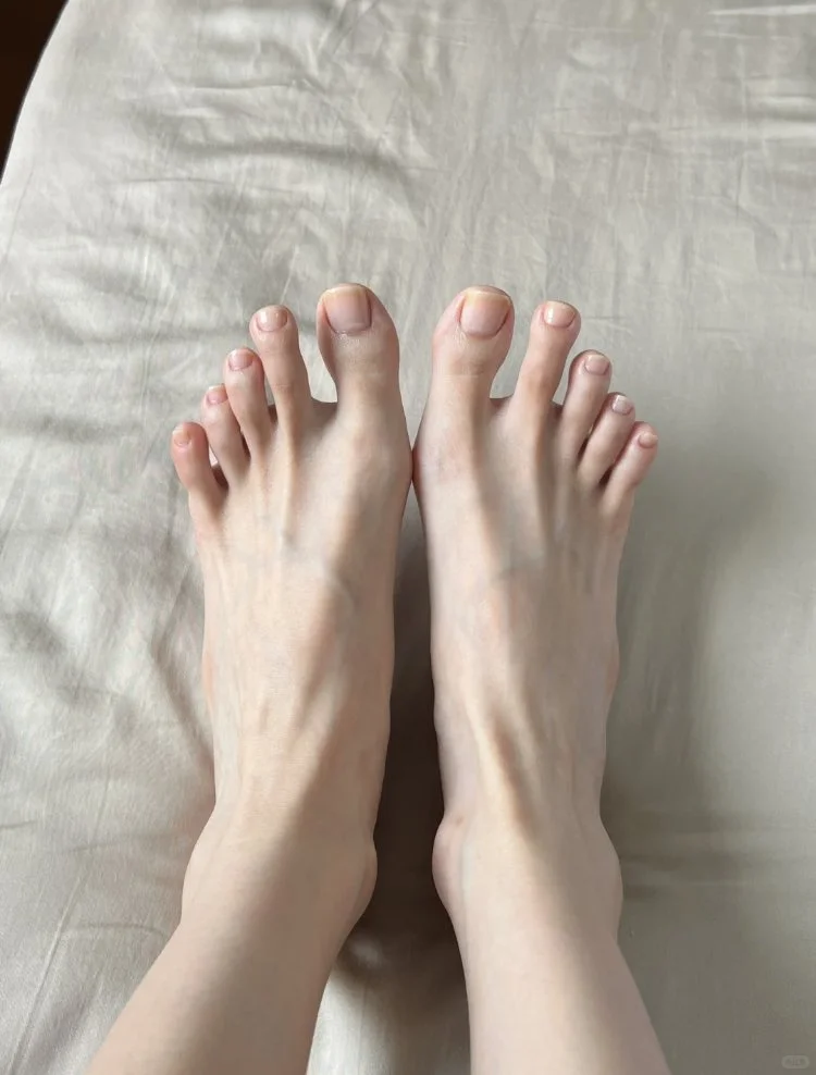 美脚甲，穿搭的神来之笔！