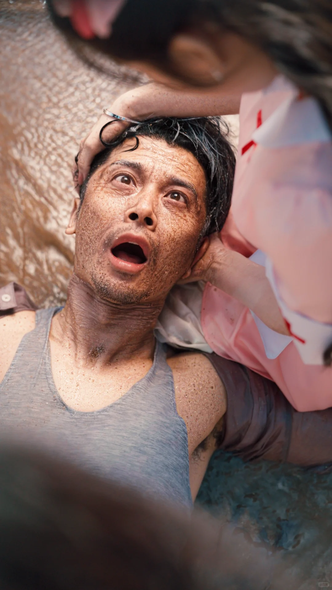 初见，再见，想见