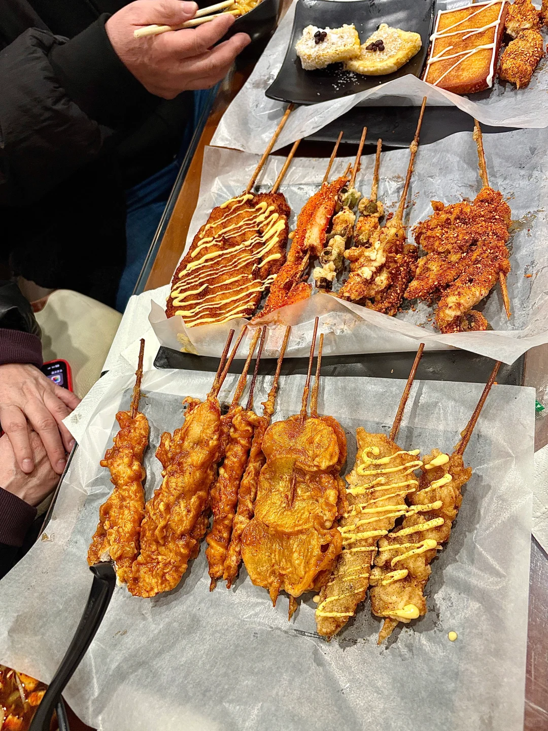 关于青岛的一些美好记忆