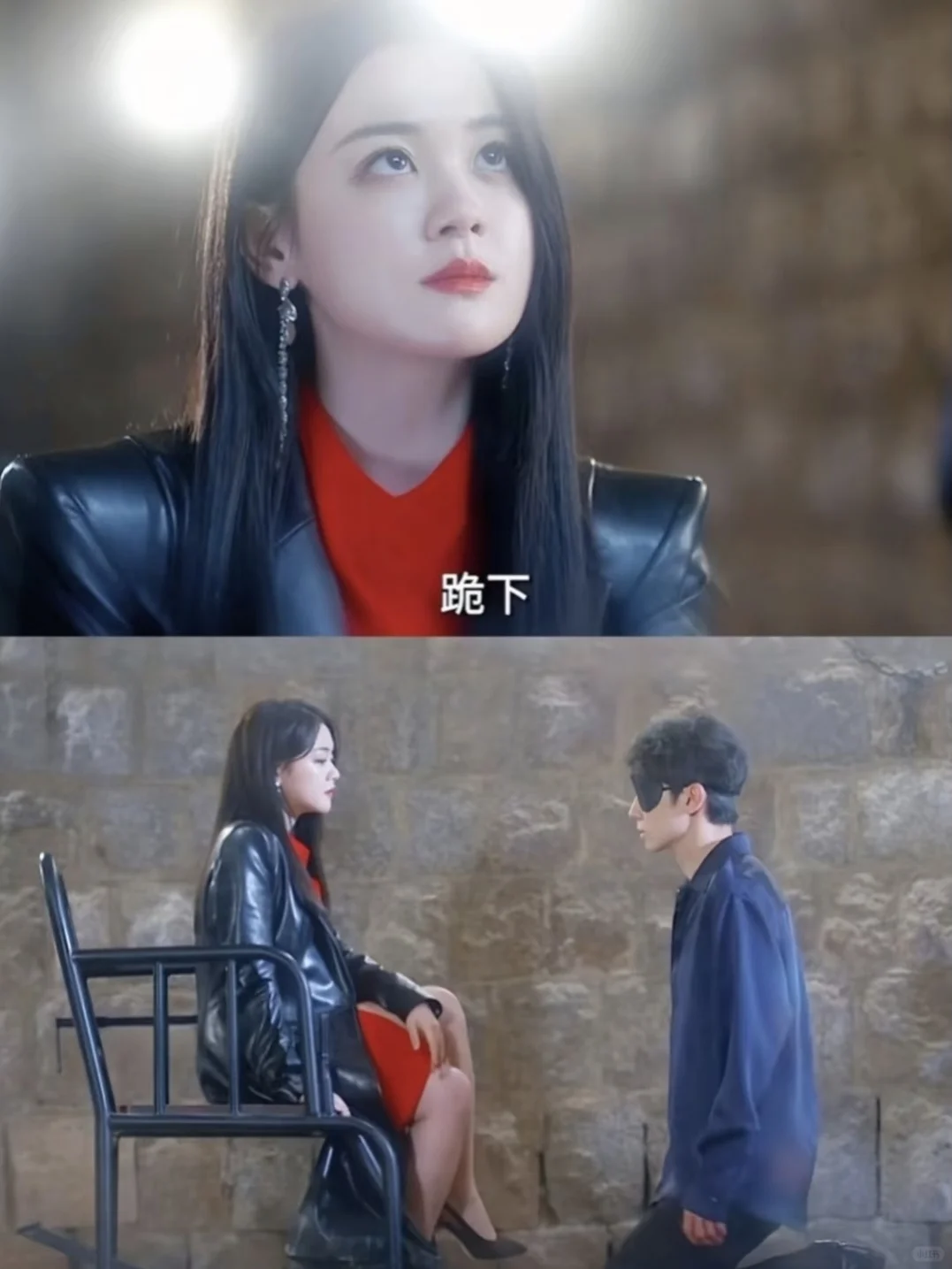 前一秒高冷教授❗️下一秒直接嘤嘤嘤小奶狗