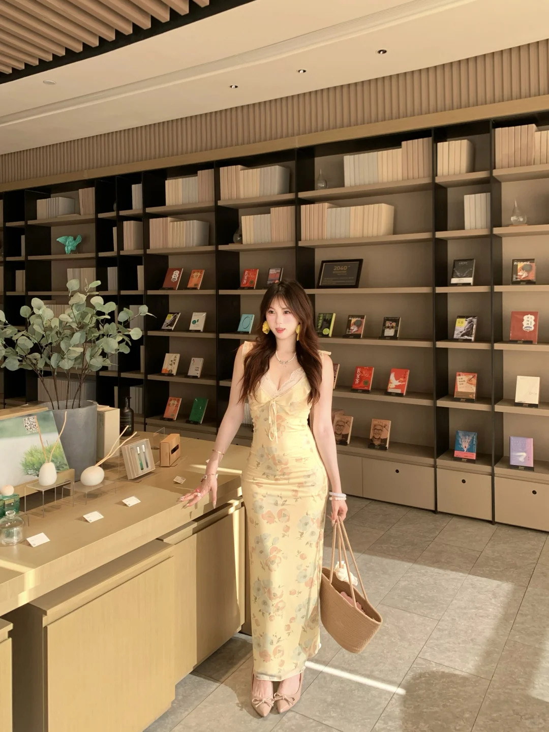 花小钱做大美女🩵夏日美女感度假穿搭🏖🔗！！