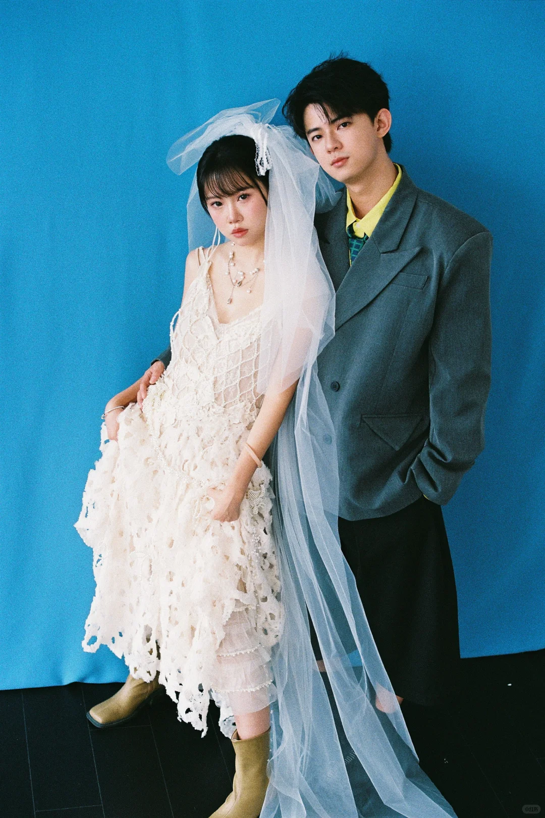 夏天的夜 相见的街 邂逅瞬间 香艳的野