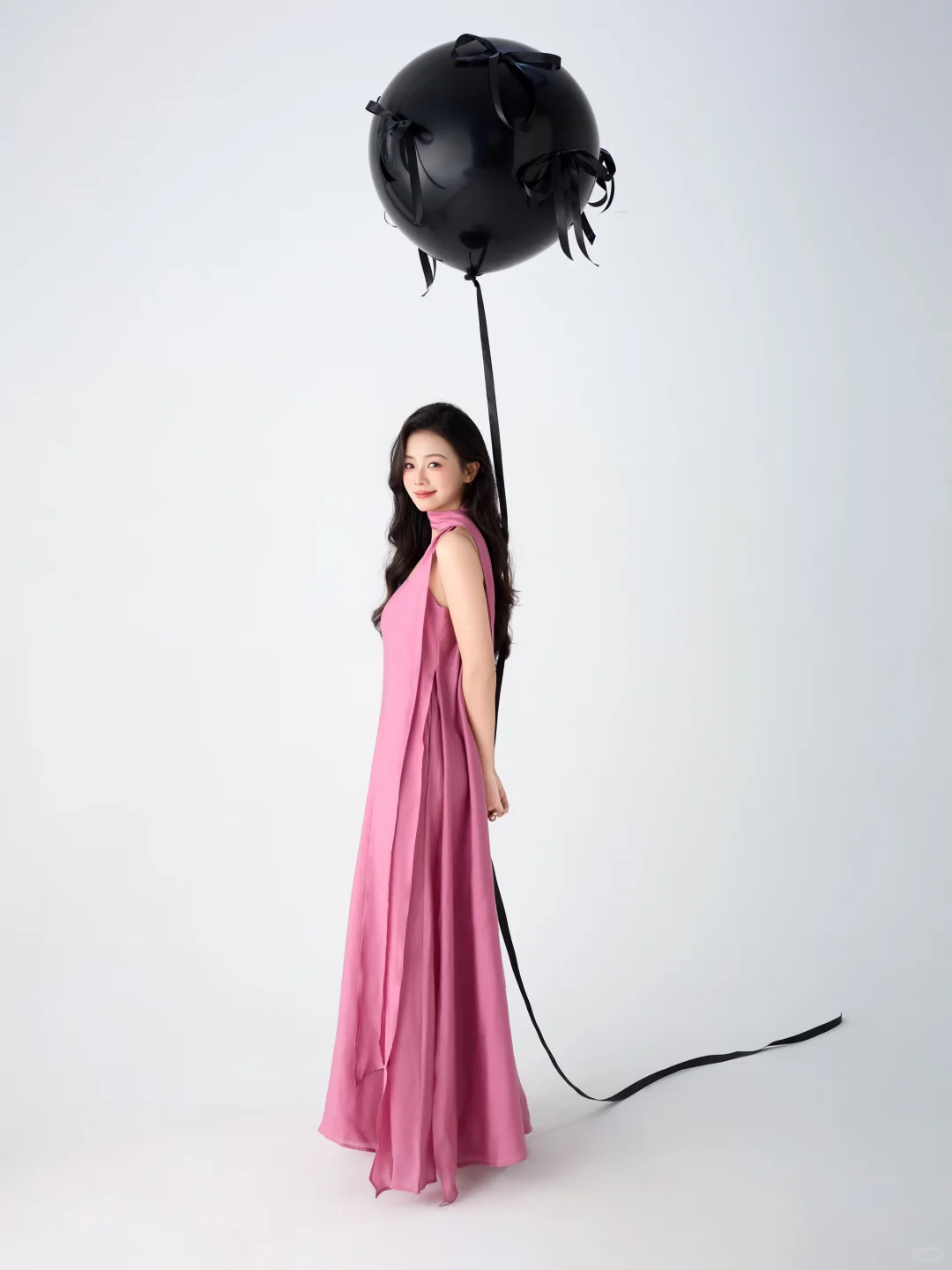 三十悦然，向内生长，向远而行｜30岁生日照🎂