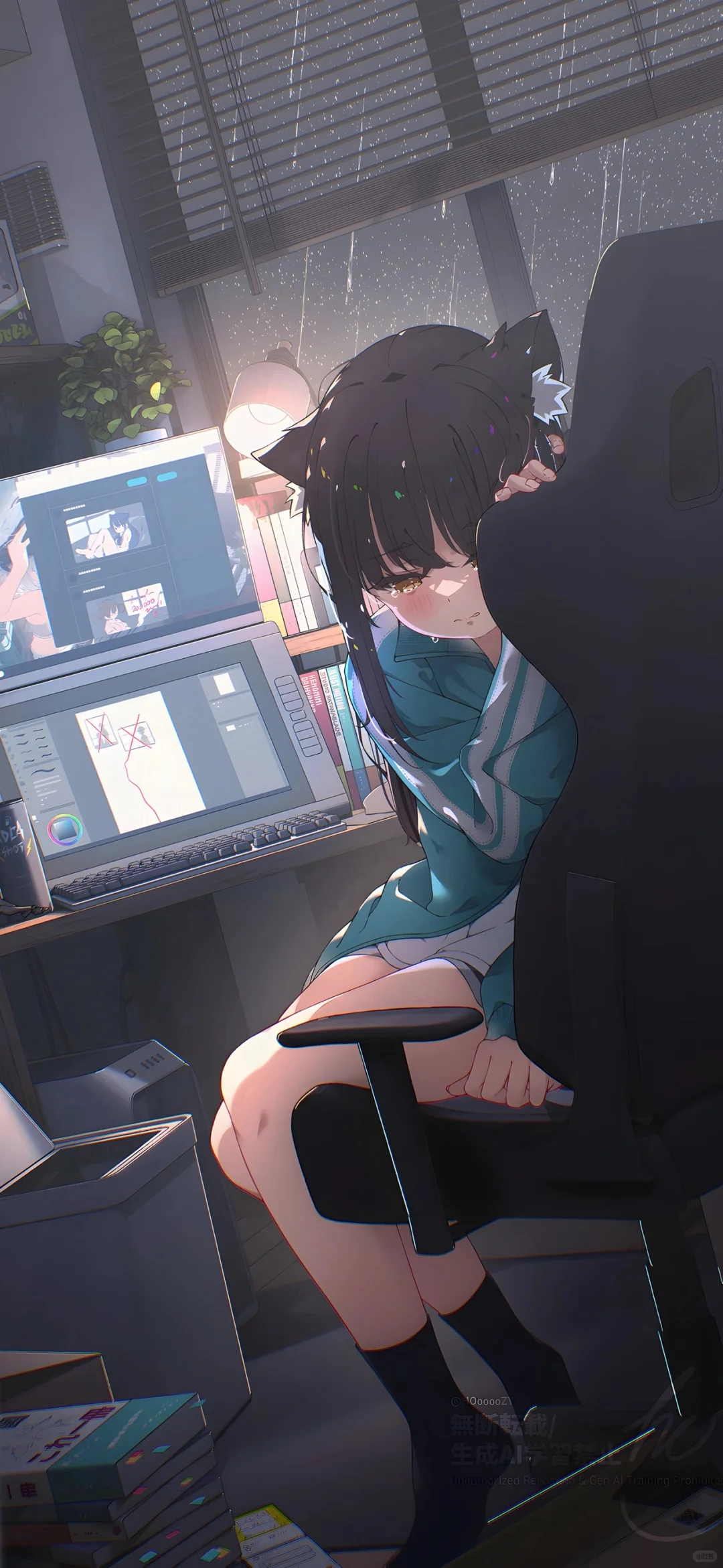 𝙎𝙝𝙖𝙧𝙚壁纸｜精选超美高清4K壁纸