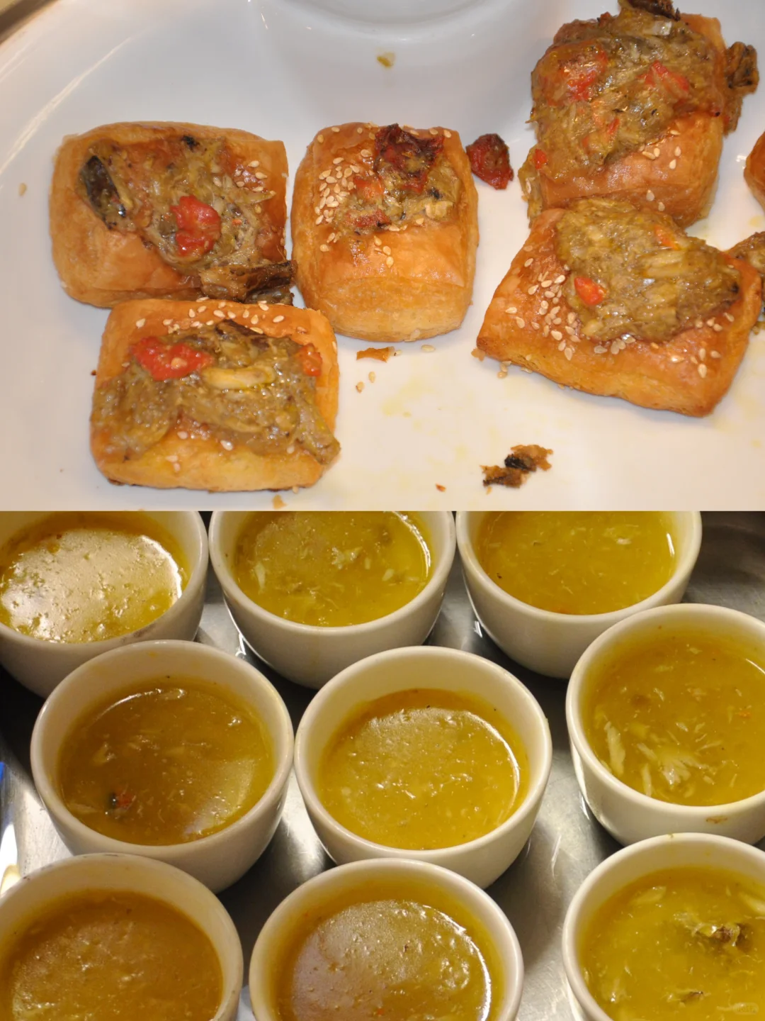 食在上海｜王宝和大闸蟹自助🦀