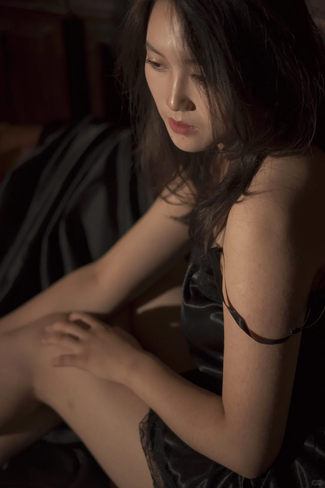 北京摄影棚、互勉找模特、性感御姐