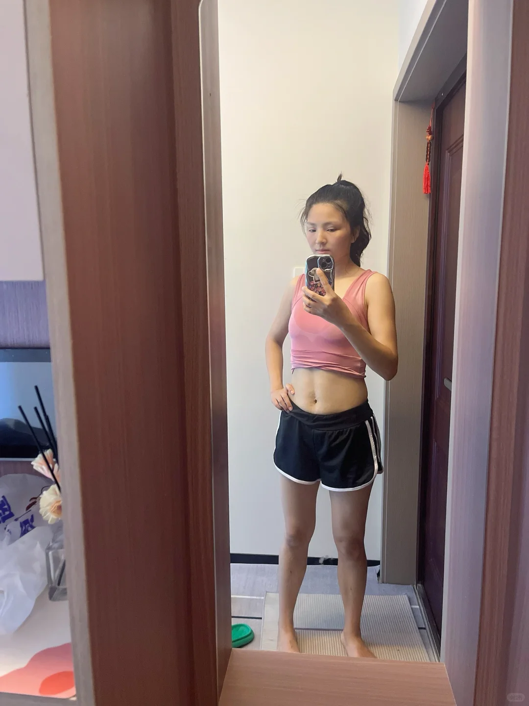 我爱我的三十岁！