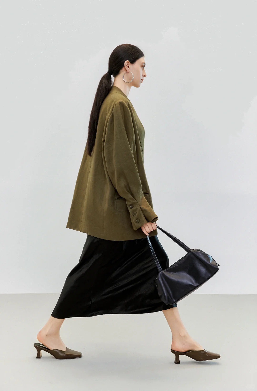 lookbook拍摄作品分享