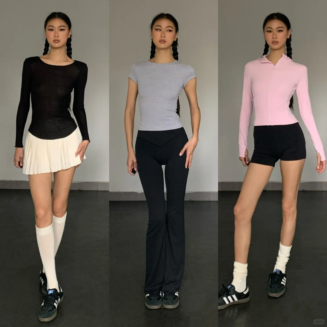 spring activewear🪁