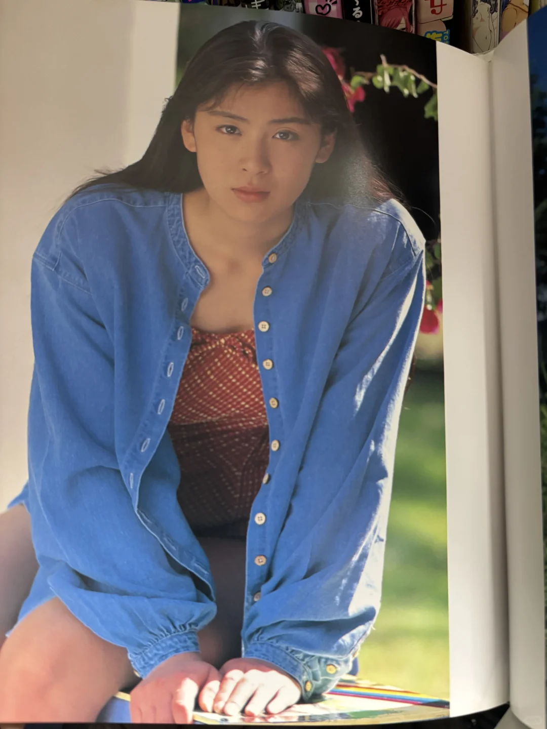 日本淘货之 写真集