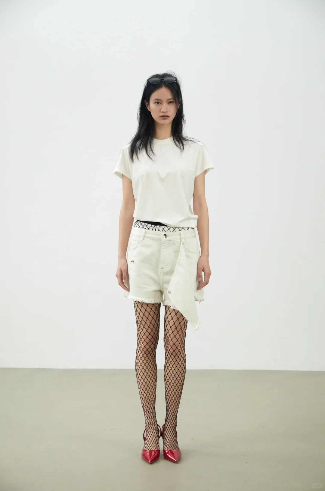 24夏季新品LOOK·预览