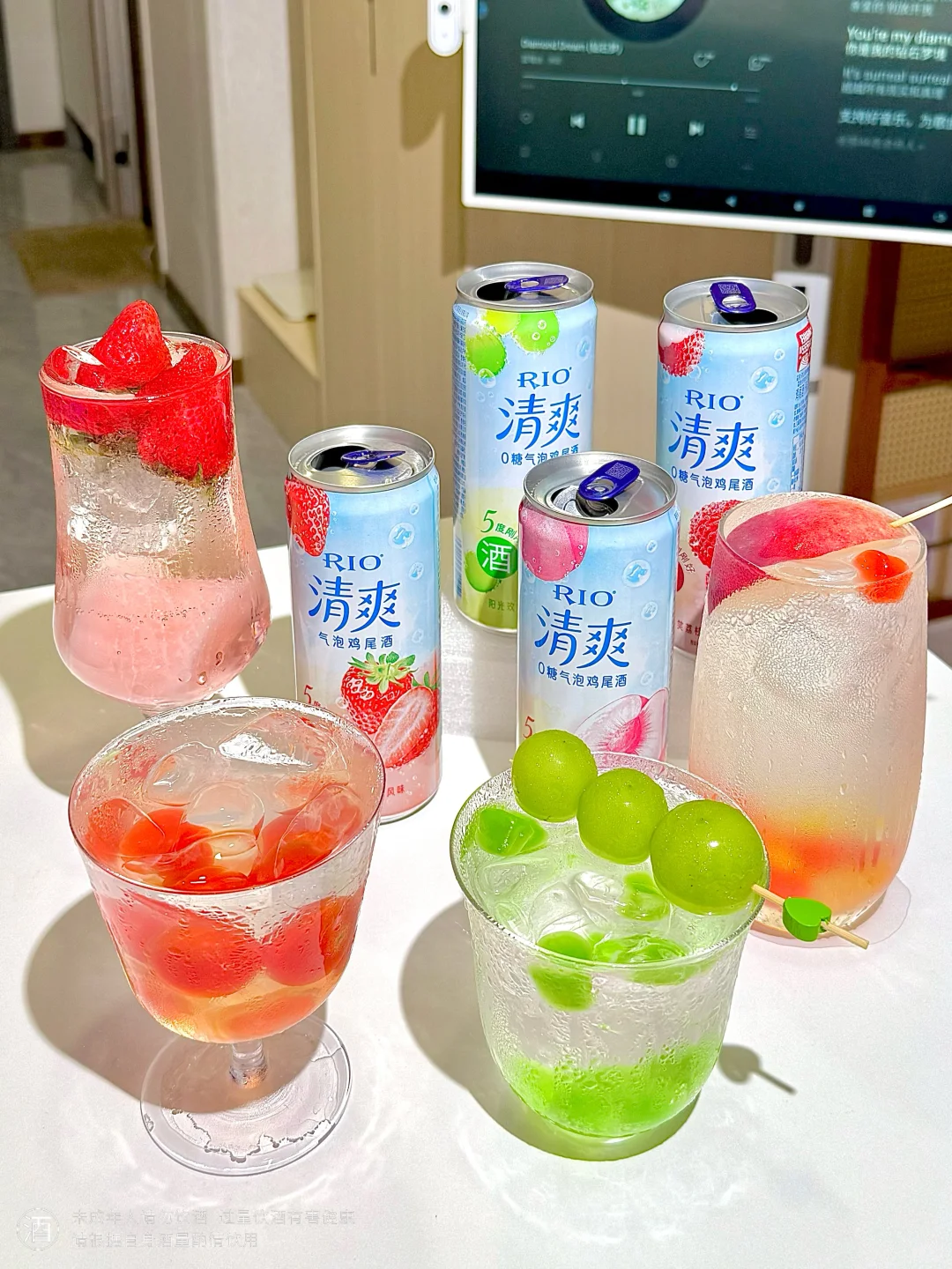 5度的分寸感，是成年人最好的状态