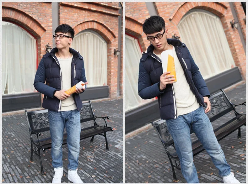 嫩模时期黄景瑜