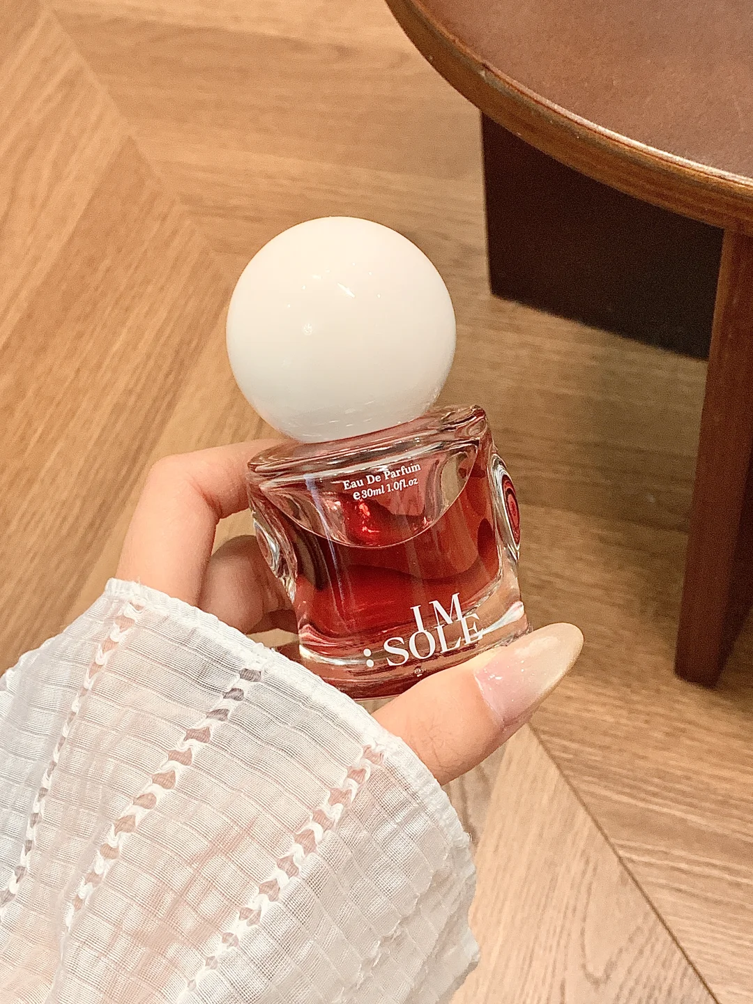 张雨绮，这就是大女主的撩人权杖吗。。。