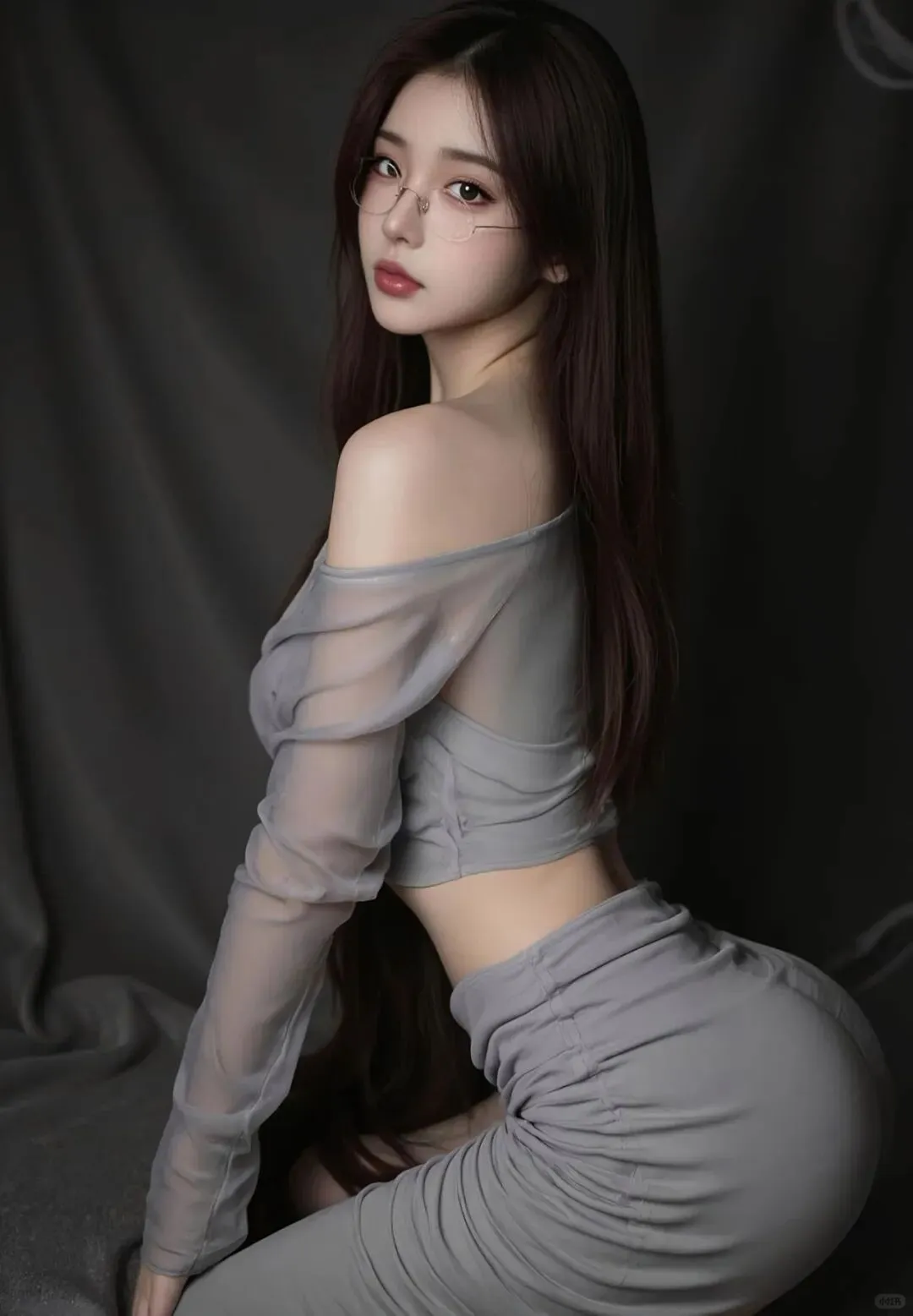 SHARE，10张性感美女高清壁纸合集