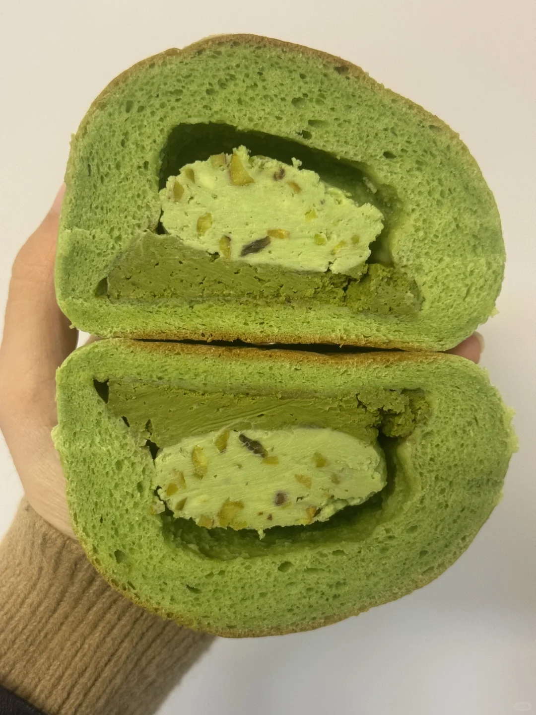 吃包日记📝｜胖娃和酵母君