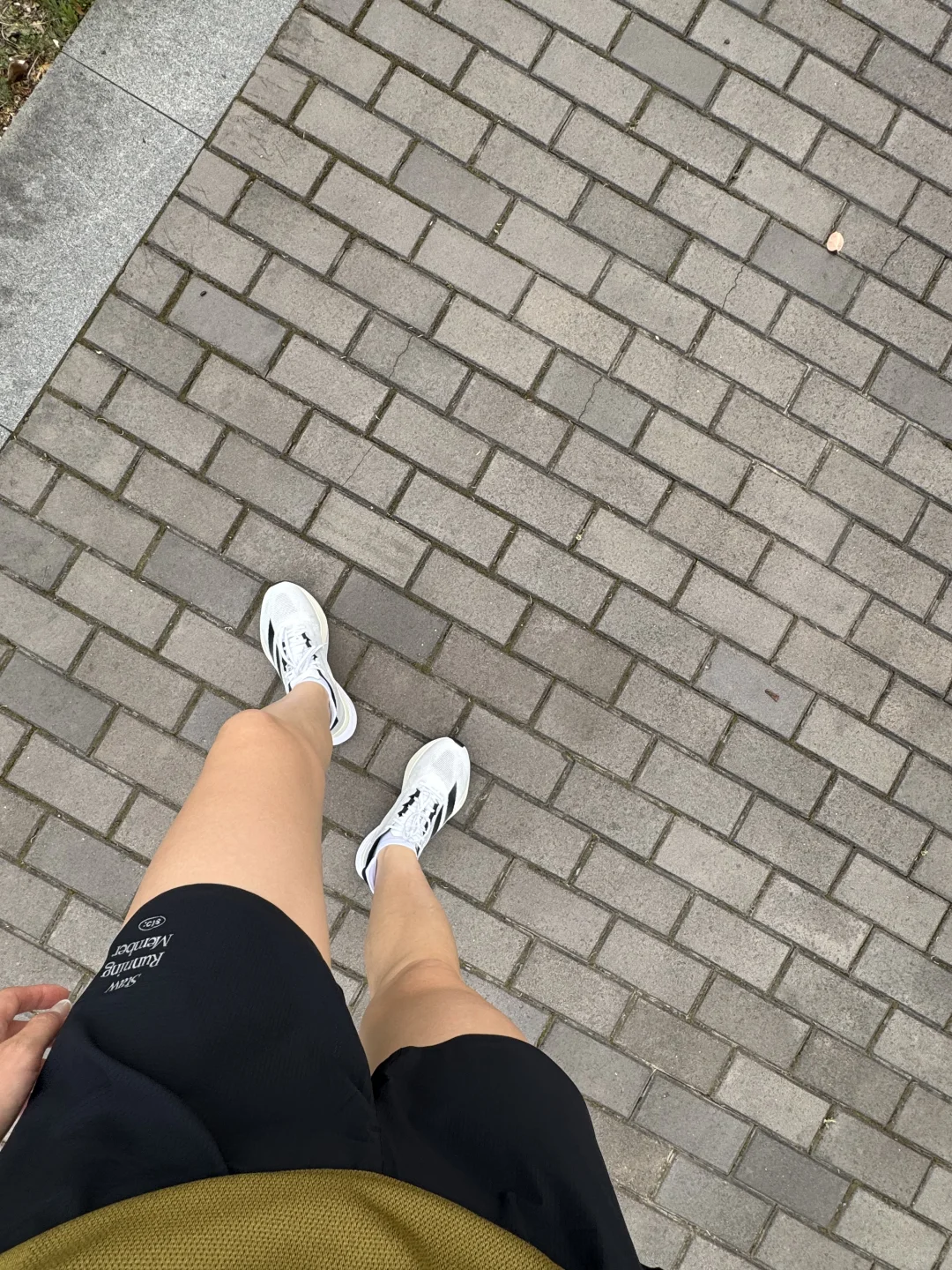 晨跑日记 | 当跑步从坚持变成肌肉记忆