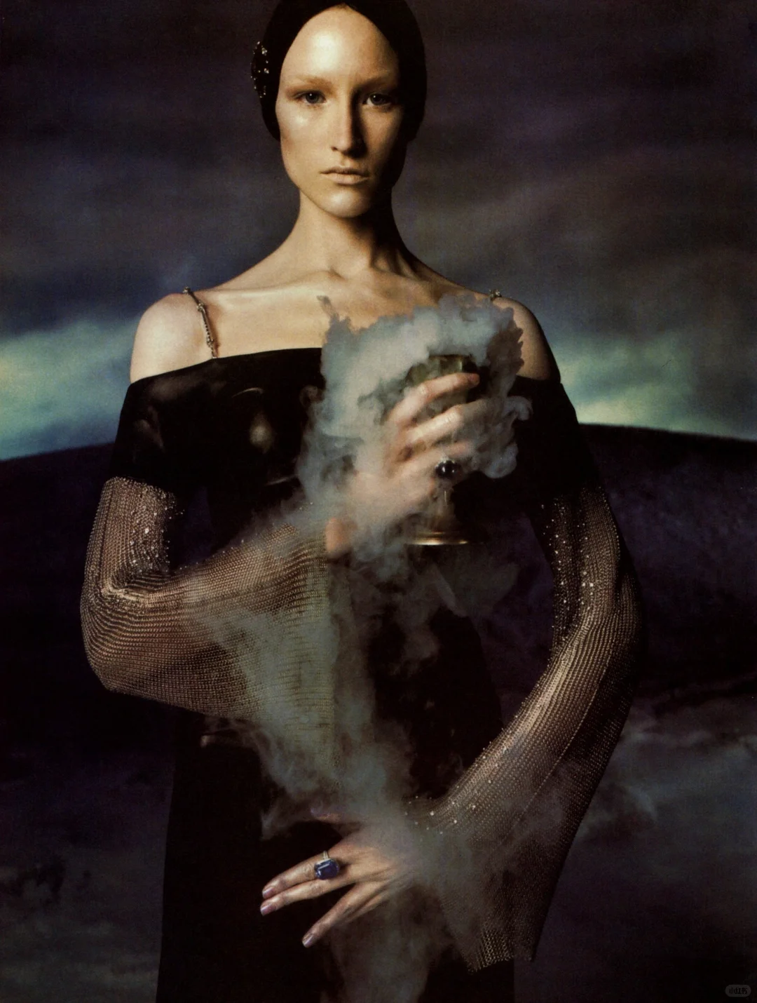 有多久没看到这样充满创意的广告了