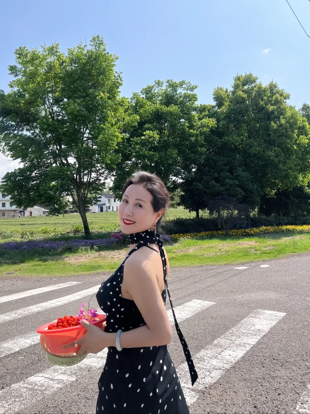 50岁照样可以活成自己喜欢的模样