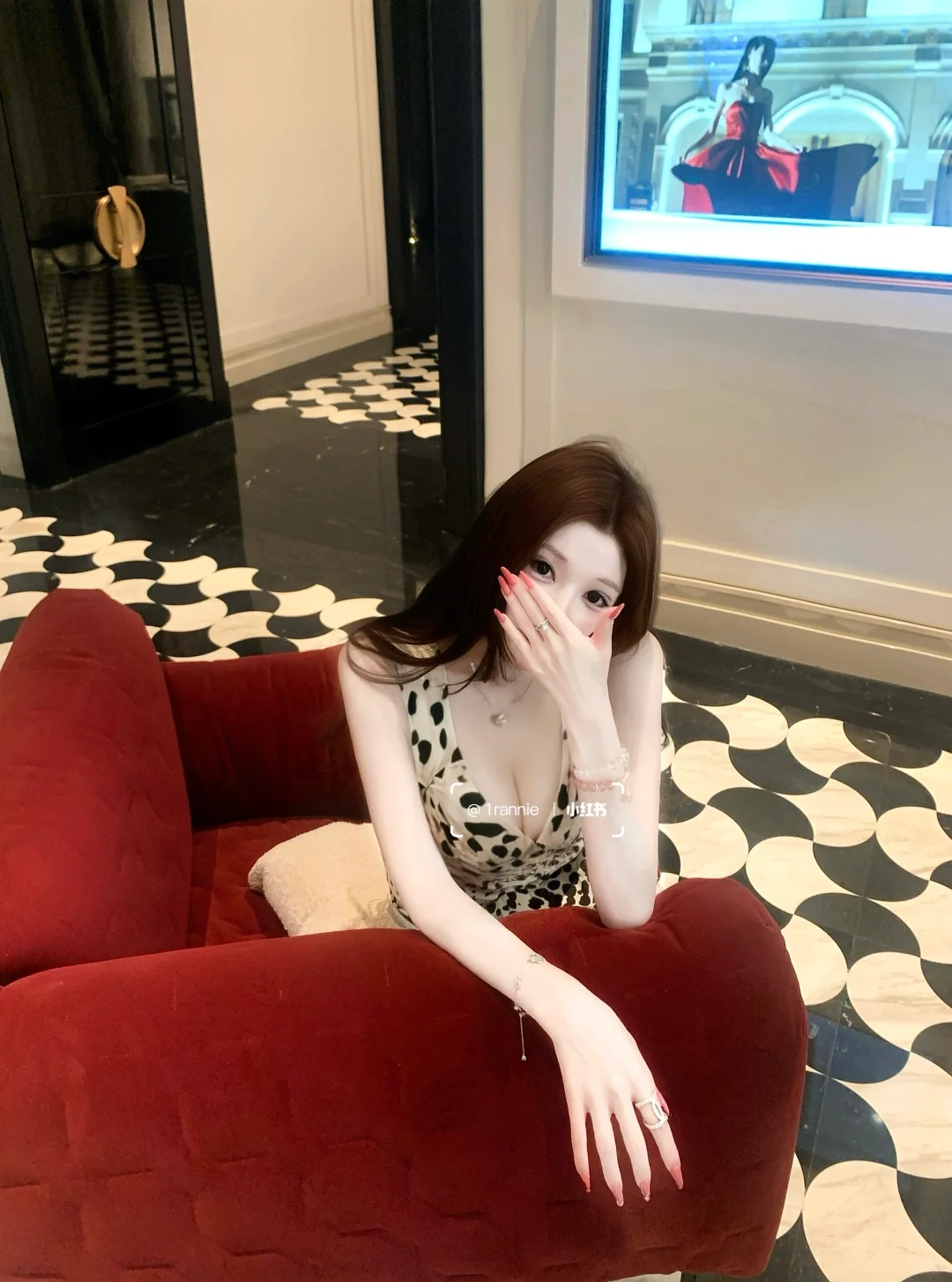 媚女已刻入骨髓❤️‍🩹