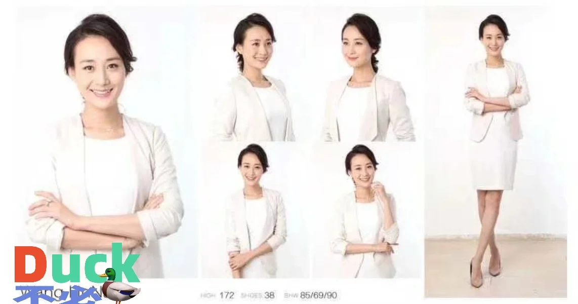 品牌视觉全案：北京上海轻熟女模演员集锦