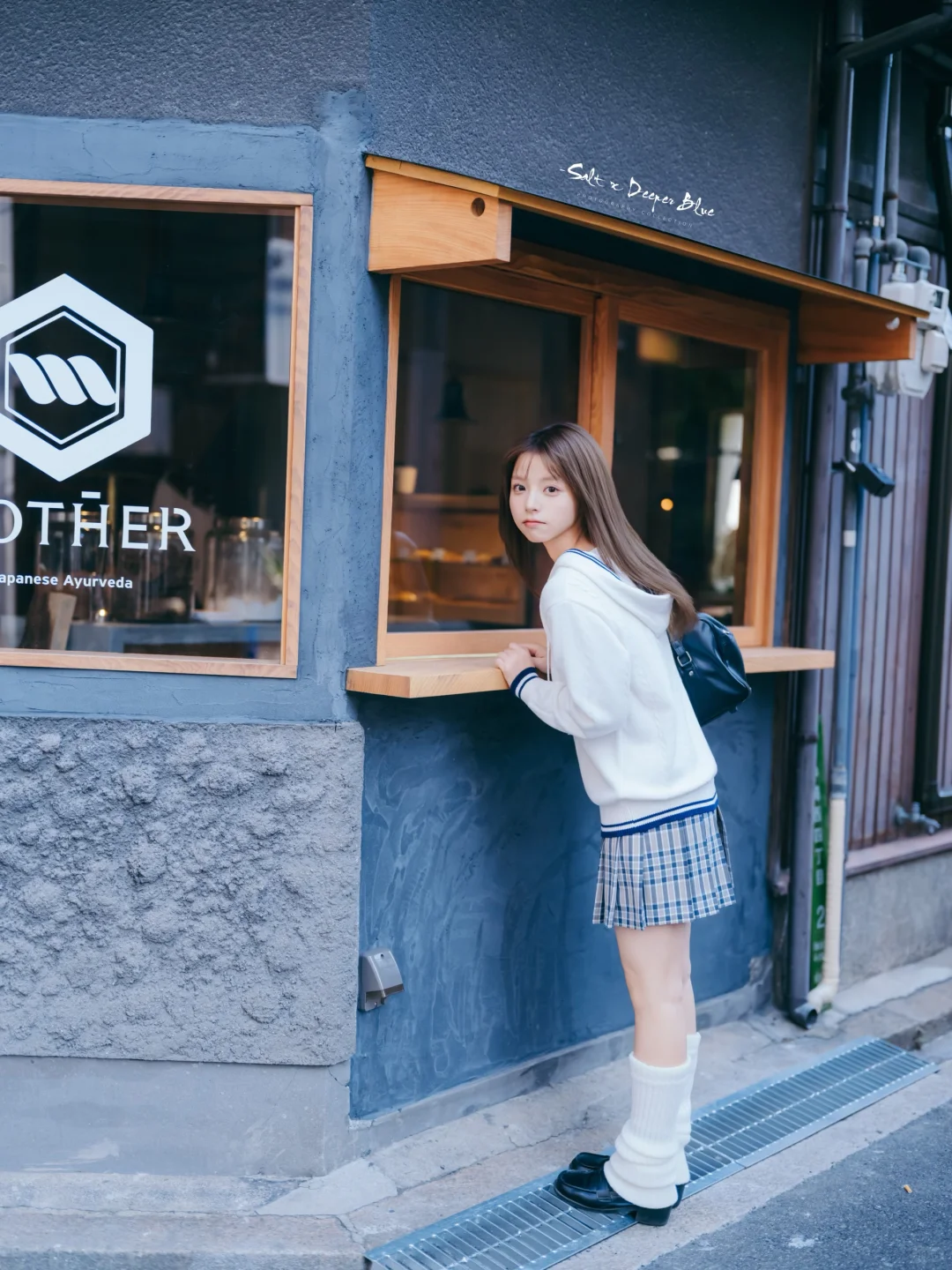 谁的青春里没有两个好朋友呢～