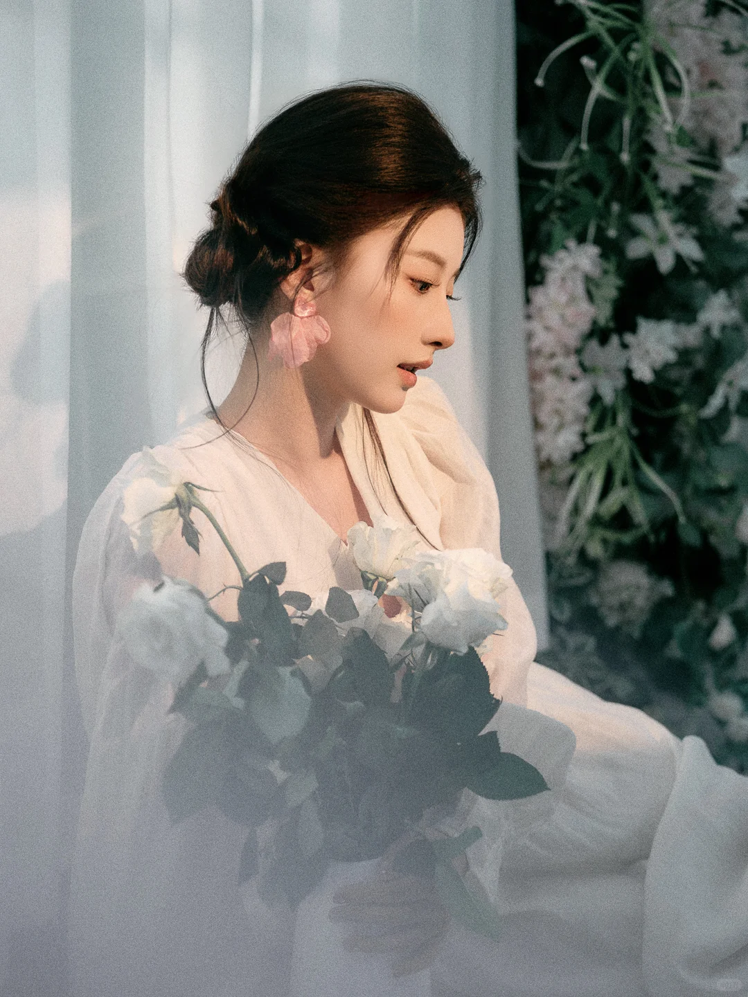 Vol.31 氛围感写真