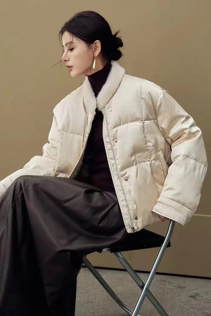 她的美是高级的美！！！