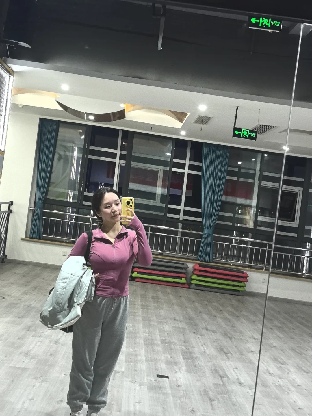 姐妹们 我太想成为美女了！