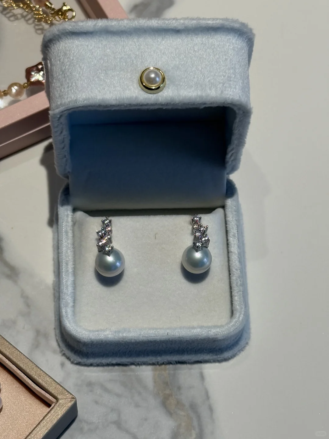 勇闯诸暨买珍珠