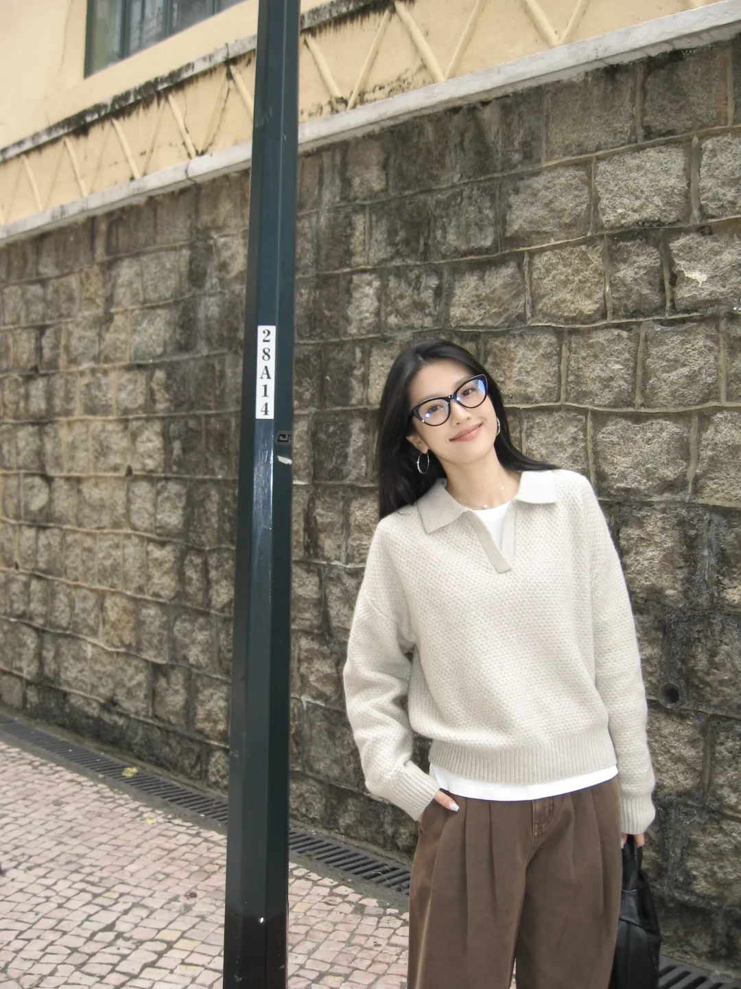 January 18 图⋆⁺₊⋆❄️｜用ccd记录的一些穿搭