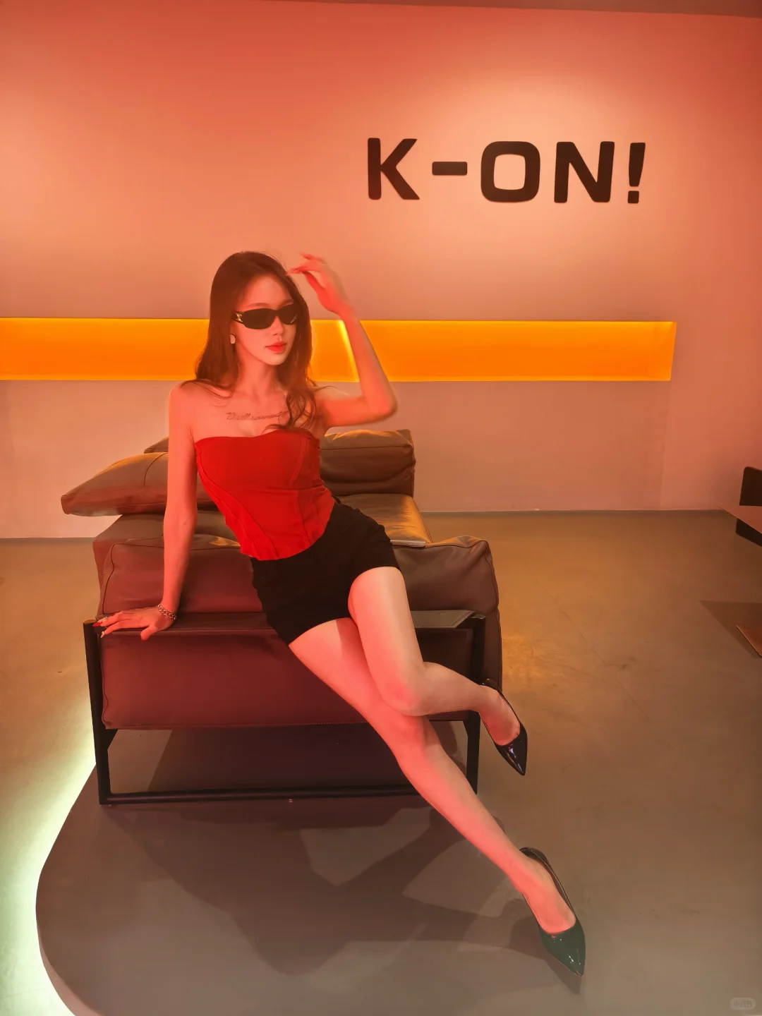 昆明约拍陪拍📷Red