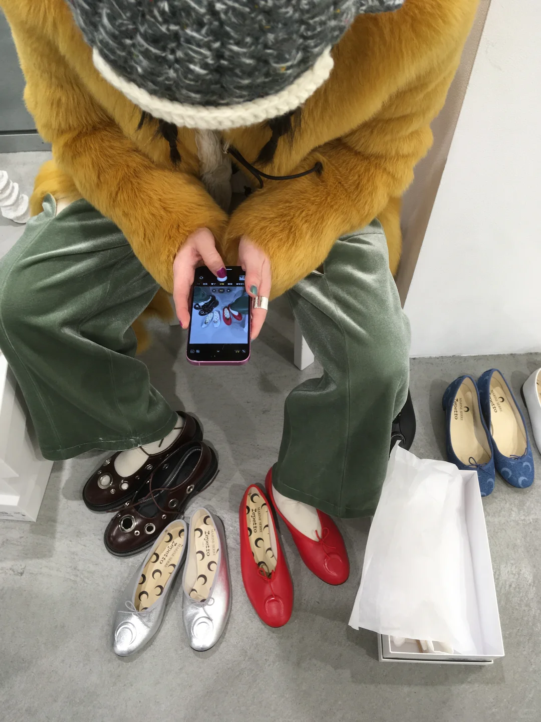 东京暴走第1️⃣天