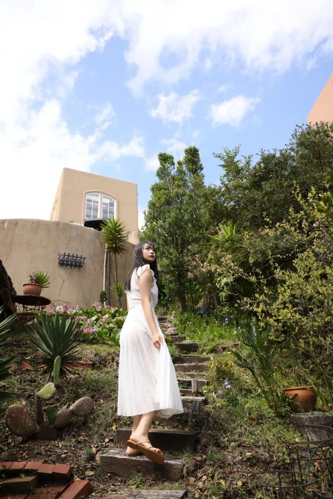 相泽菜菜子写真集