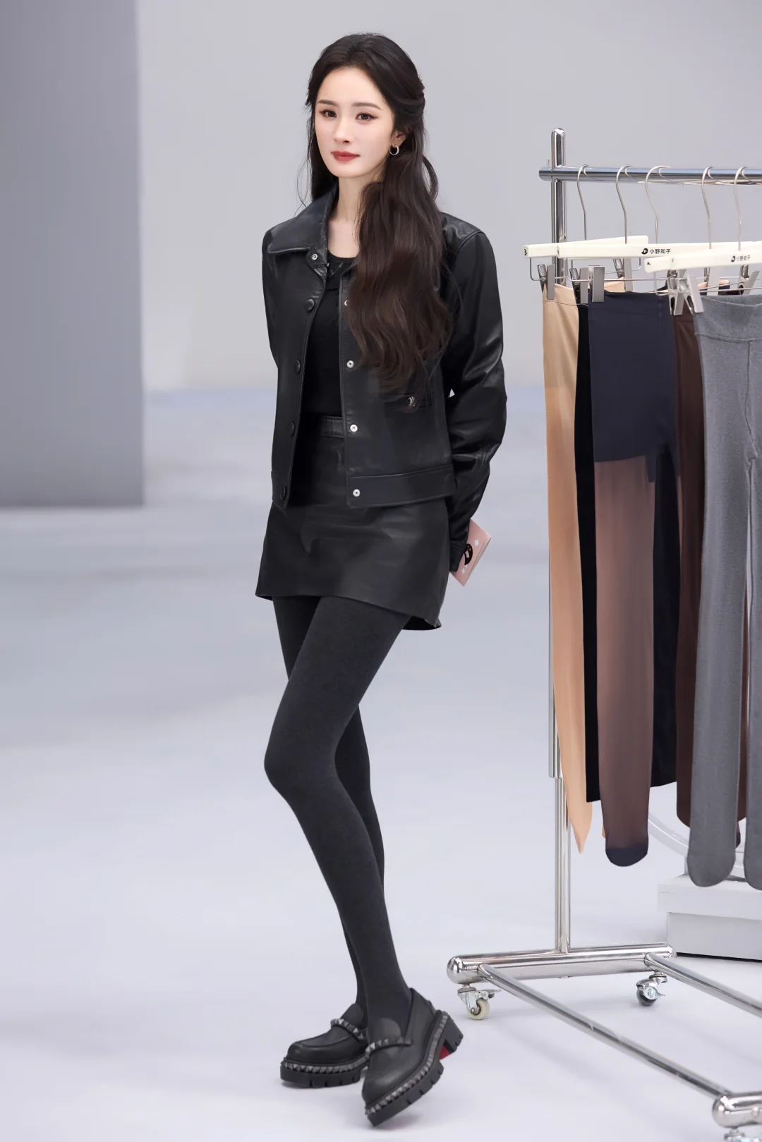 杨幂的「出片ME籍」纯享版来咯📷