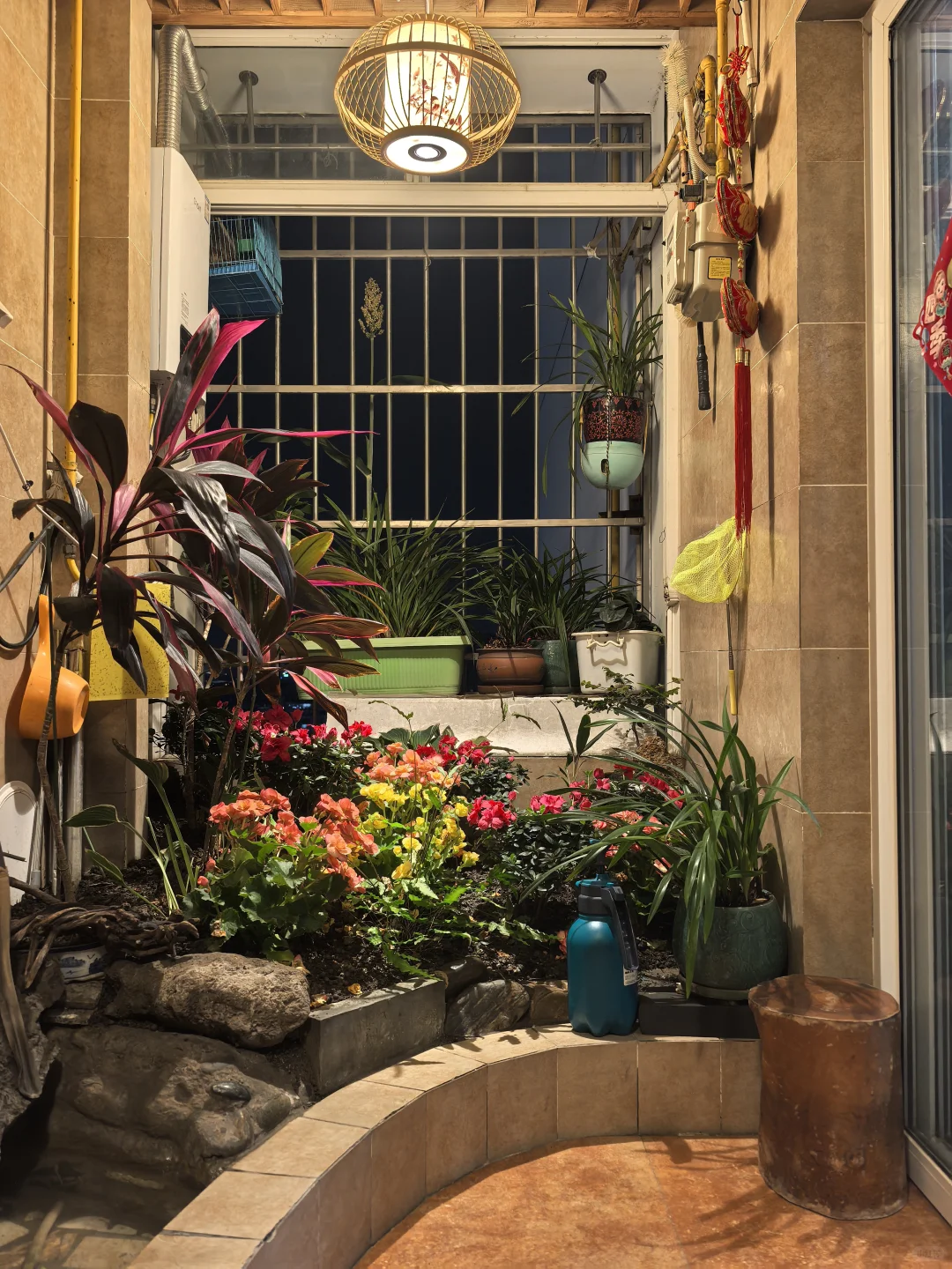 娇艳欲滴🌸🌼🌺