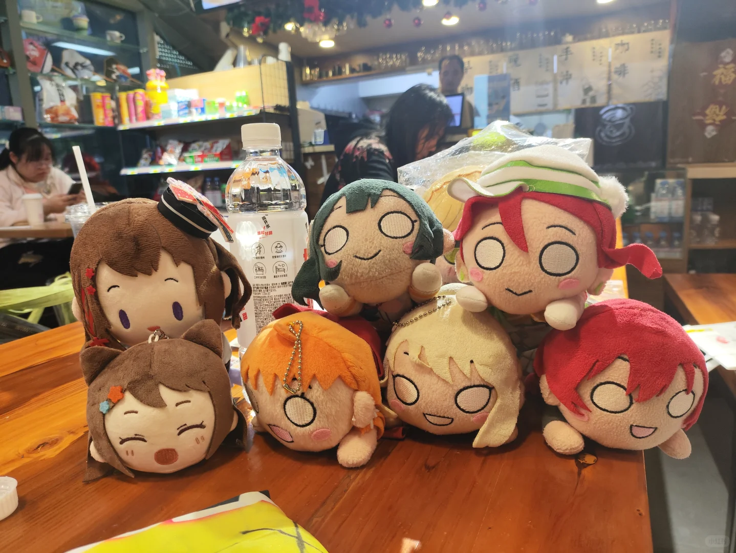 11.8逢田梨香子fmt repo