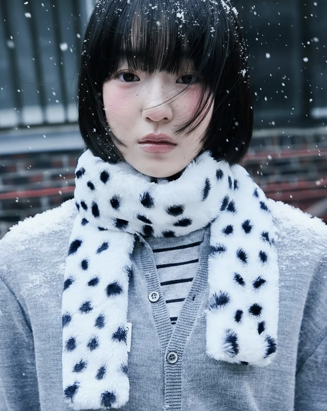 🇯🇵模特：Miki