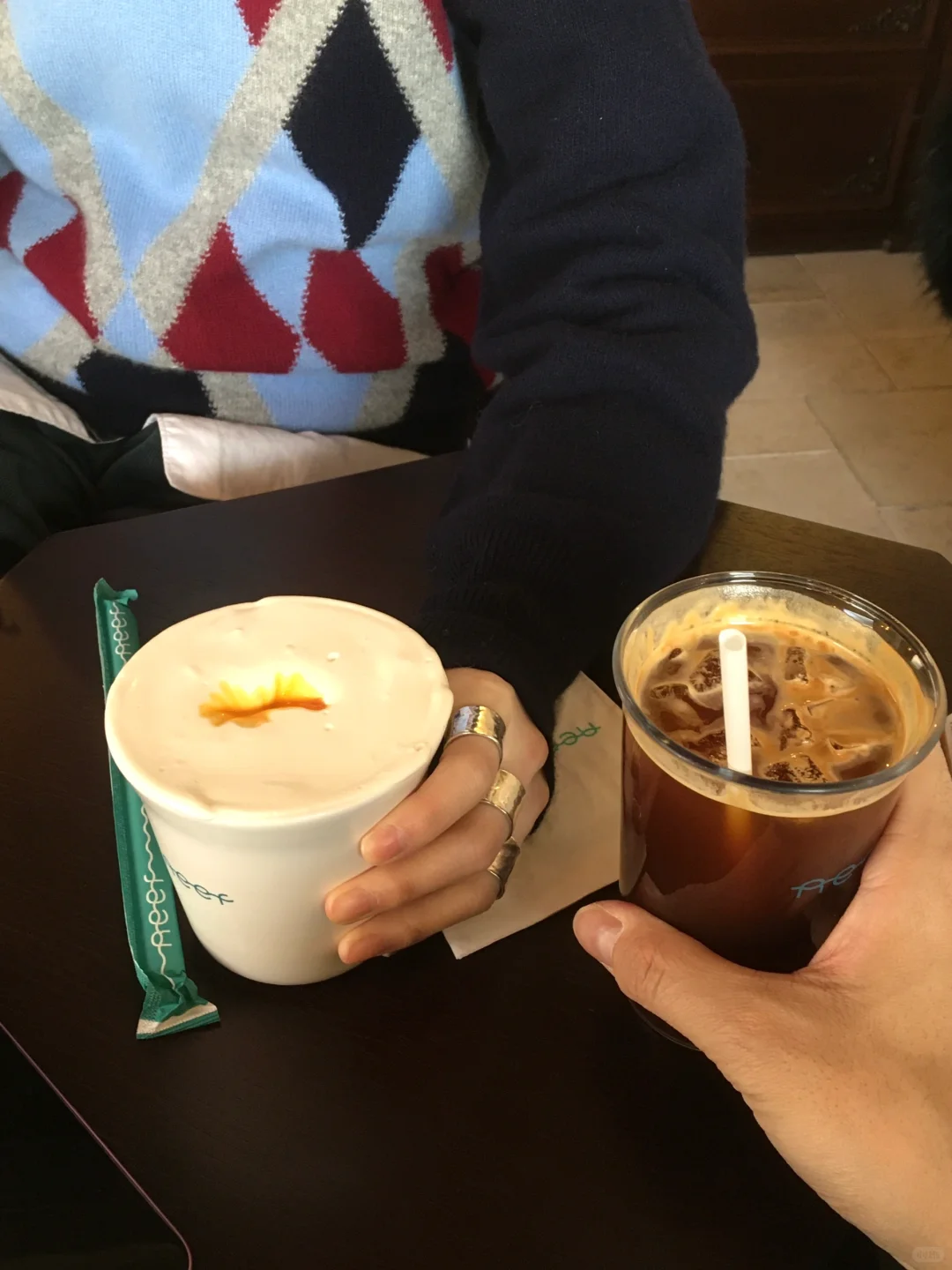 关于青岛的一些美好记忆