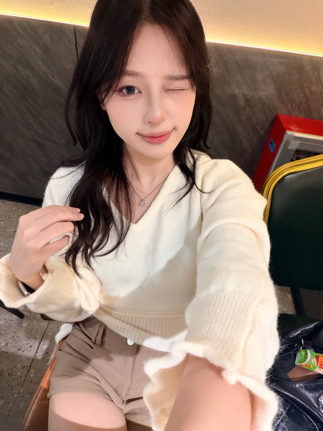 又到了冬天❄️