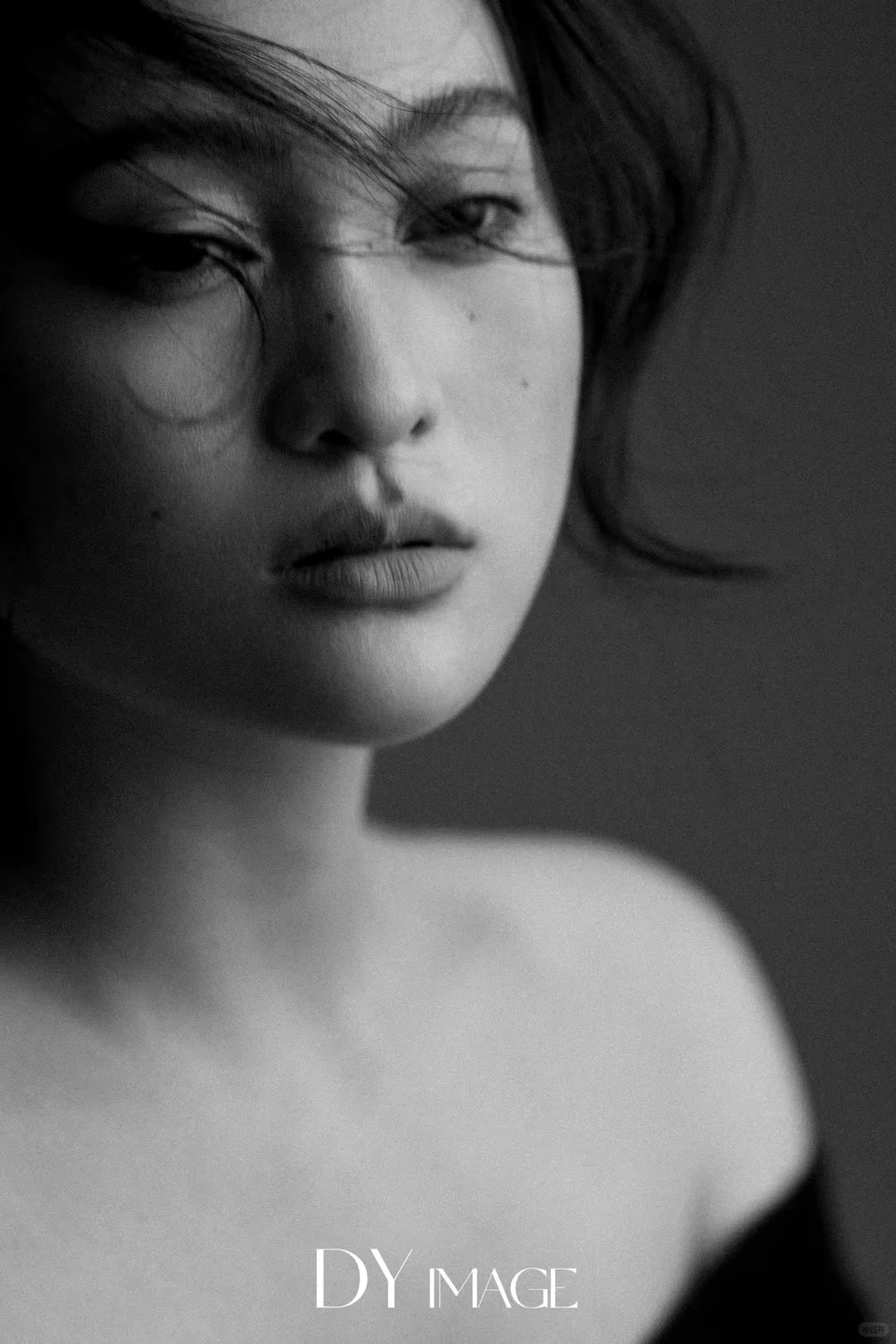 找昆明互勉写真模特