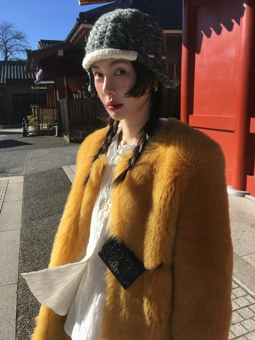 东京暴走第1️⃣天