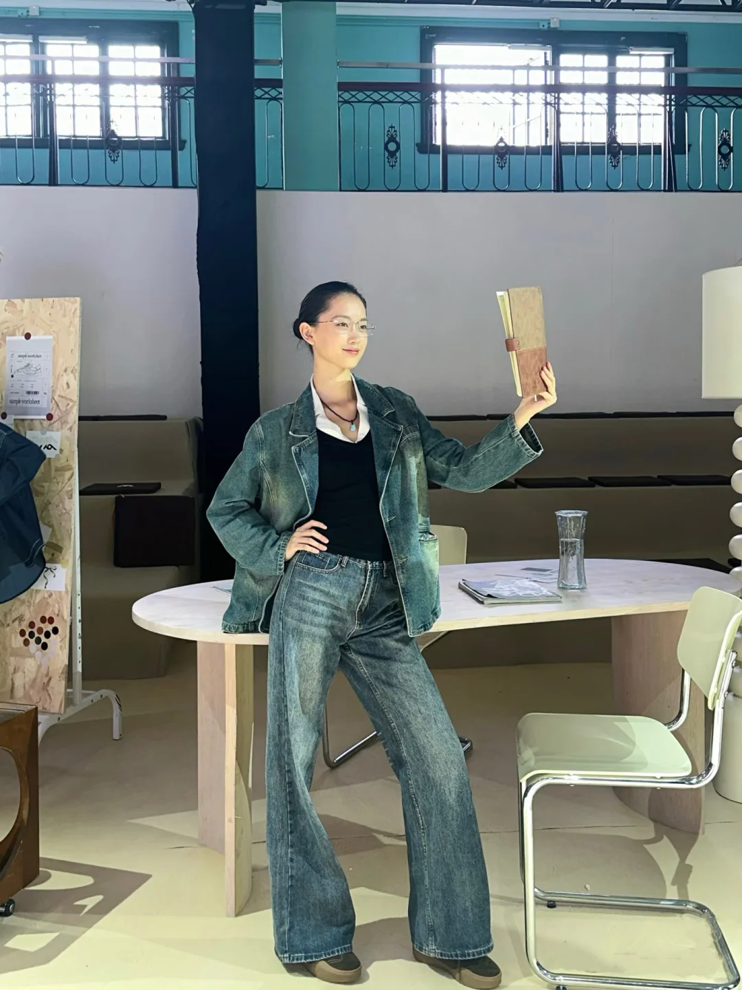 骆泽钰 #Rosamodels