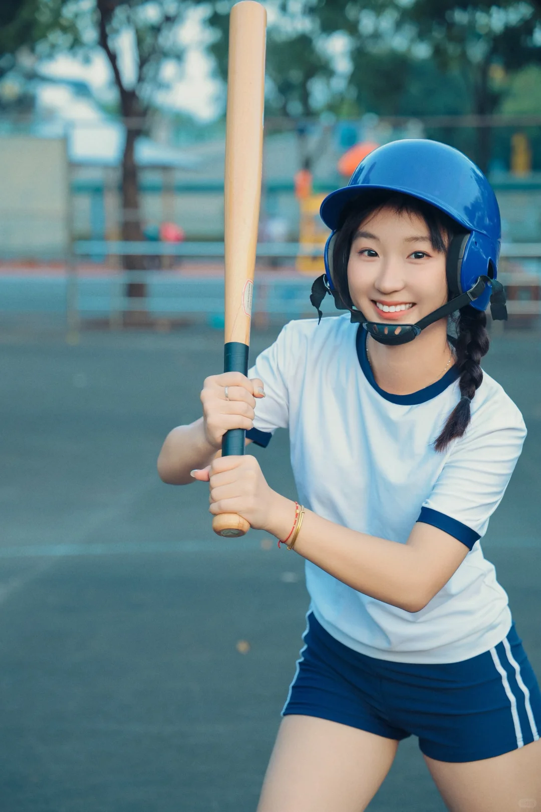 霜降 | 棒球⚾️写真集 | 兴中体育场
