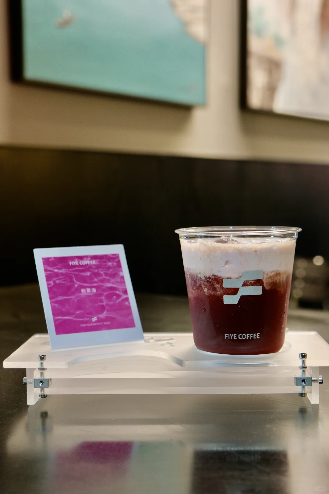 周末在大芬油画村当“野生艺术家”🎨