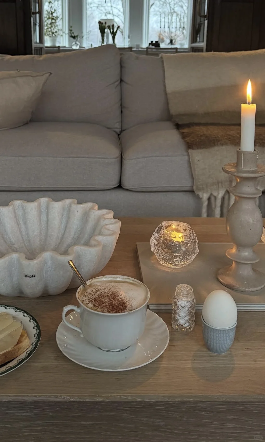 有可能的夜晚✨