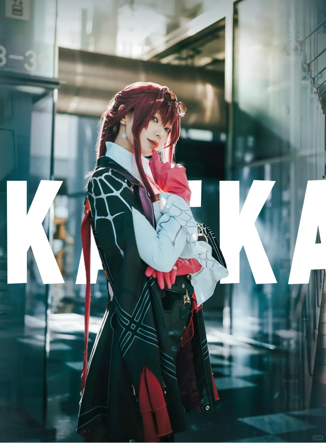 coser必看！相册这样做，出片率飙升！