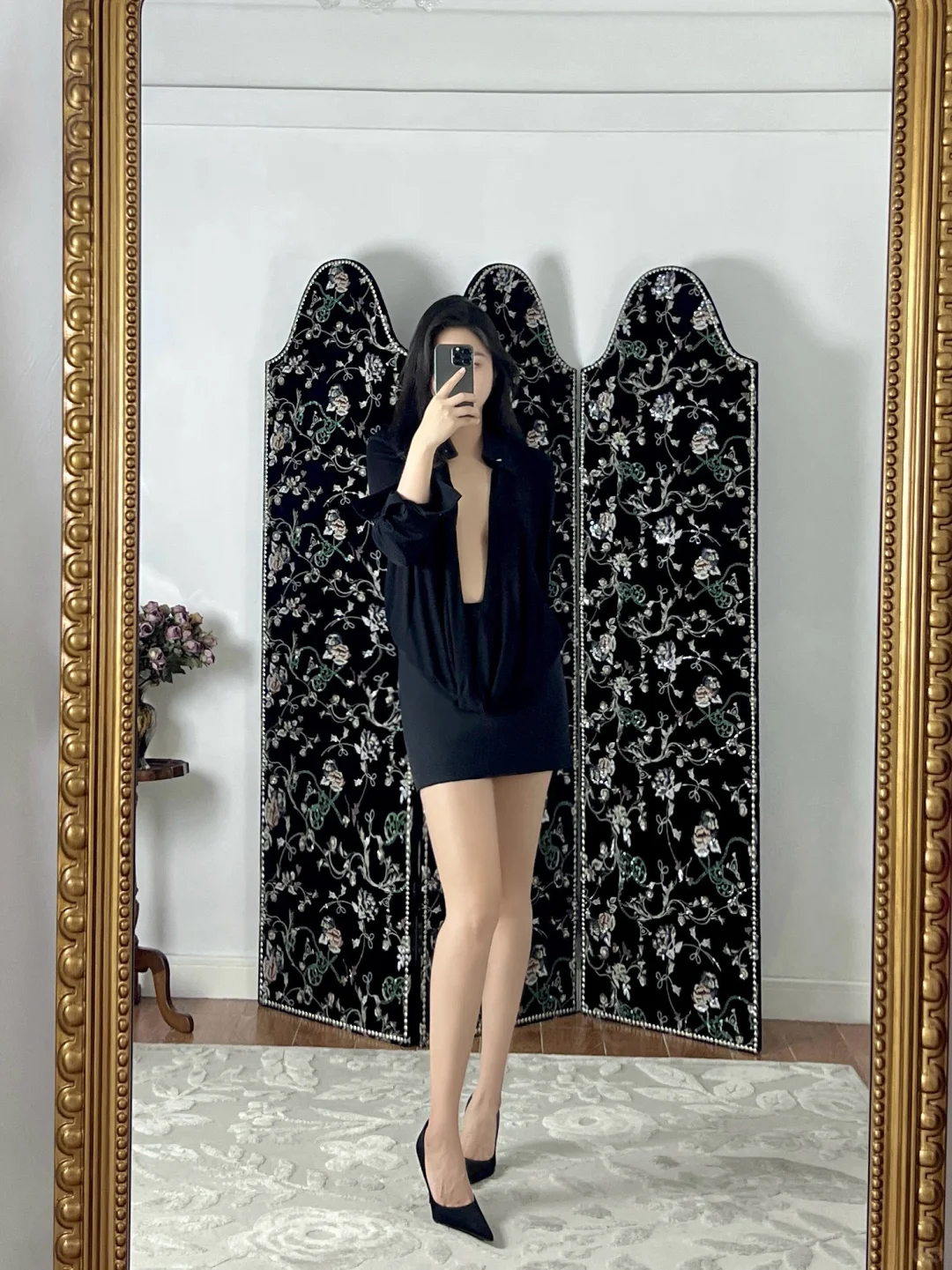 AlexanderMcQueen辣妹风