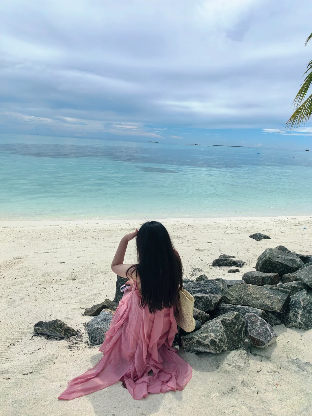 150斤 肉肉女生海岛穿搭